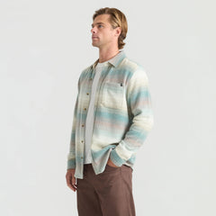 Crossroads Organic Cotton Flannel - Unbleached