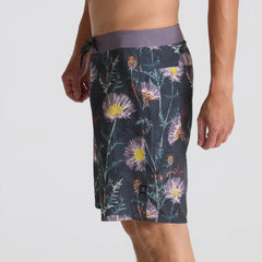Passage 18.5" Boardshorts - Onyx