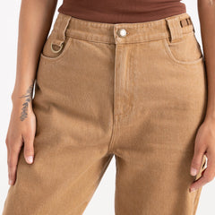 HWY 1 Pant Denim - Otter