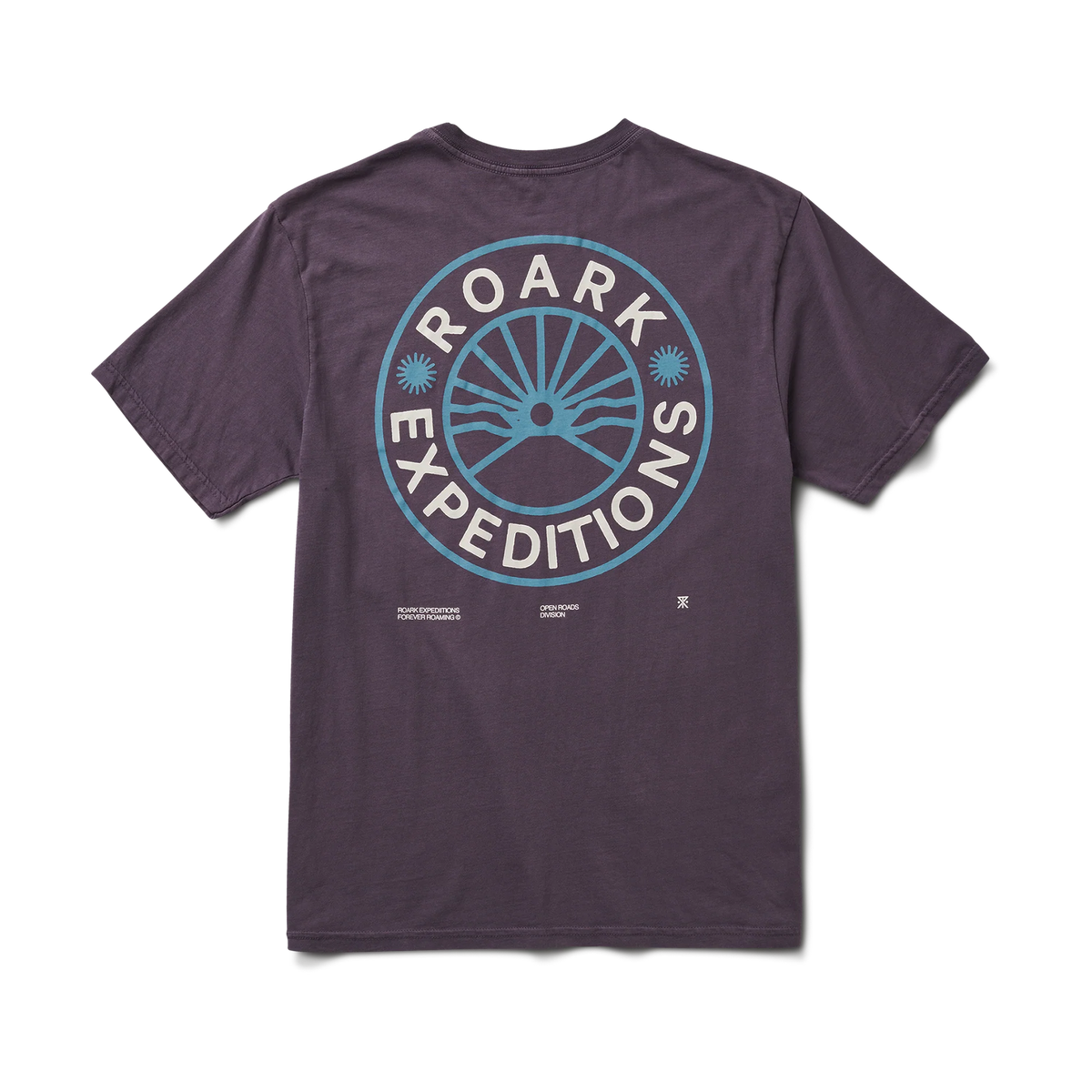Roark Expeditions Premium Tee - Shark