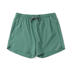 Baja 5" Shorts - Slate Green