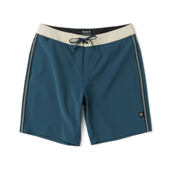 Passage 18.5" Boardshorts - Navy