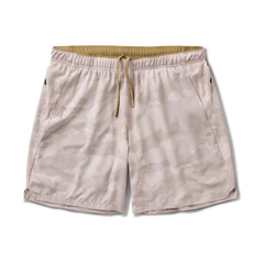 Bommer 2.0 7" Shorts - Fossil