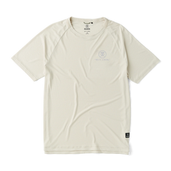Alta Elite Trail Short Sleeve Tee - Moonstone