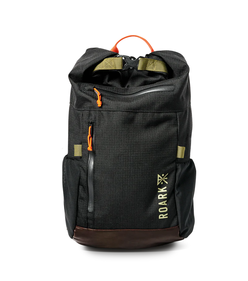 Passenger 27L 2.0 Bag - Black