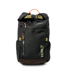 Passenger 27L 2.0 Bag - Black