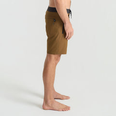 Venture Hybrid 18.5" Trunk - Otter