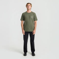 HWY 1 Utility Denim - Black