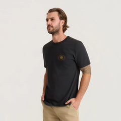 Sunbeam Premium Tee - Onyx
