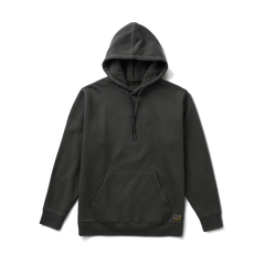 Bolo Fleece Hoodie - Onyx
