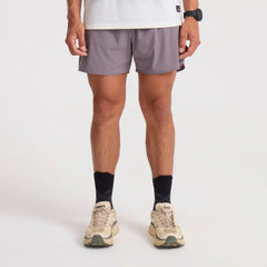 Alta 5" Shorts - Shark
