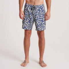 Chiller Boardshorts - Slate