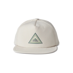 Hytide Strapback Hat - Bone