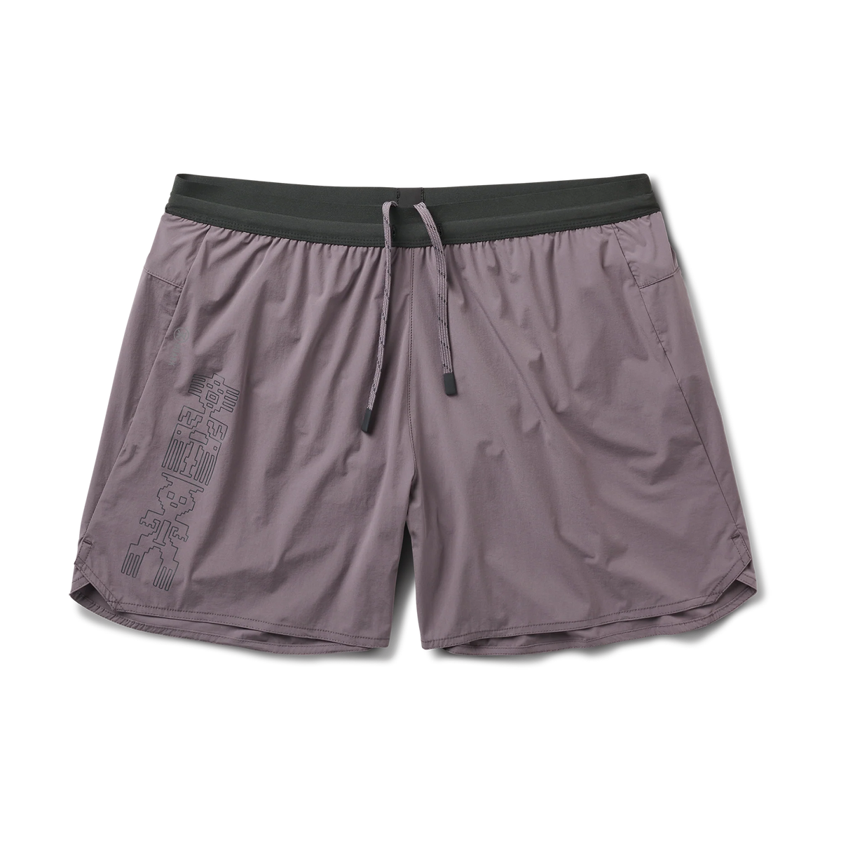 Alta 5" Shorts - Shark