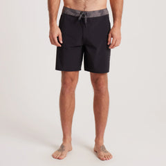 Boatman 3.0 Boardshorts - Black