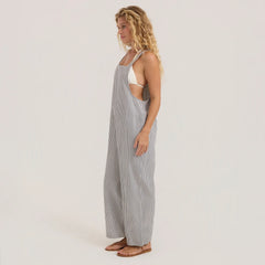 Costa Jumpsuit - Neptune