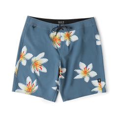 Passage 18.5" Boardshorts - Slate