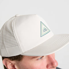 Hytide Strapback Hat - Bone