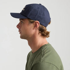 Venture Expeditions Snapback Hat - Navy