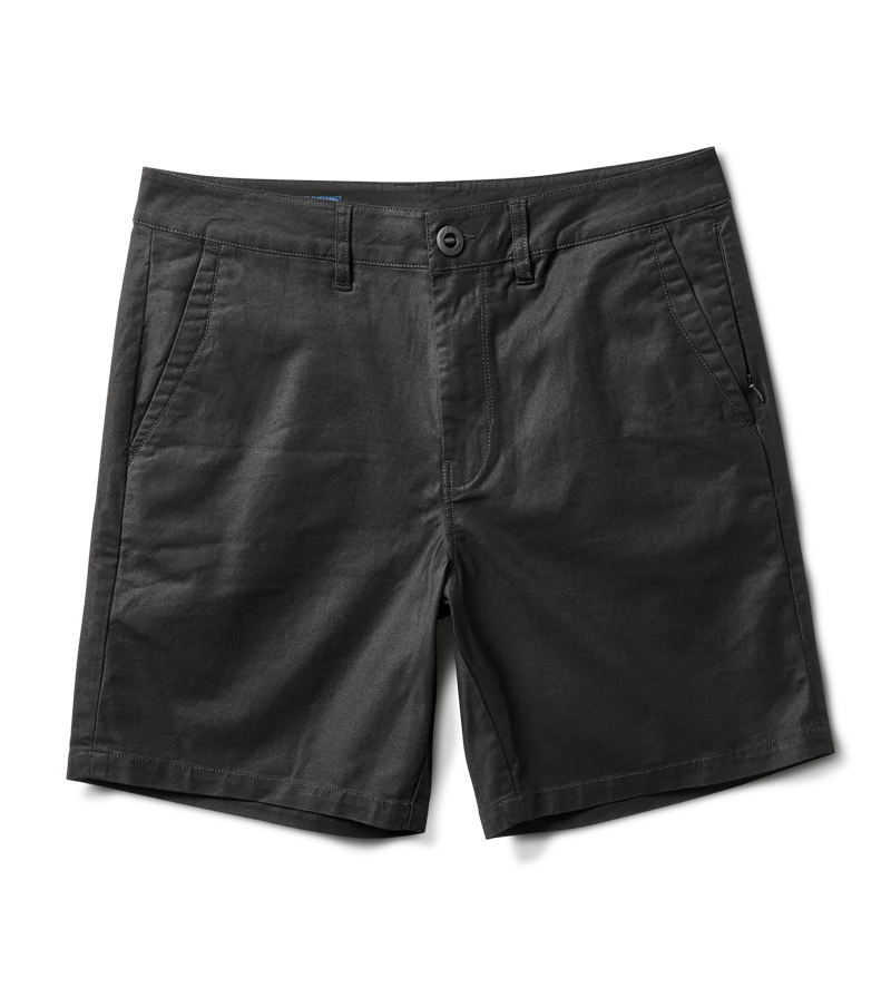 Porter Short 3.0 - Black