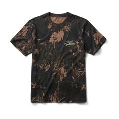 Forest Camo Premium Tee - Camo