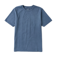 Safecamp Embroidery Premium Tee - Neptune