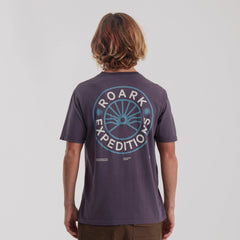 Roark Expeditions Premium Tee - Shark