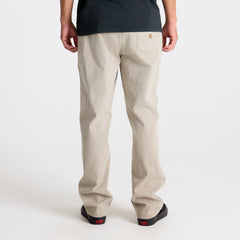 Made To Fade Pants - Washed Fossil