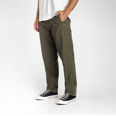 Layover Pro Traveler Pants - Military