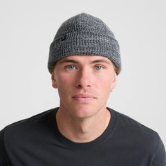 Turks 3-pack Beanie - Black, Gray and Green [DON'T MAKE ACTIVE]