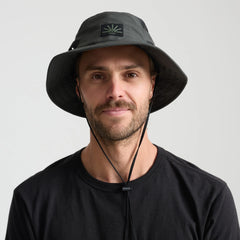 Venture Boonie Hat - Onyx