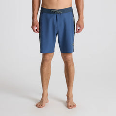 Passage 18.5" Boardshorts - Deep Blue