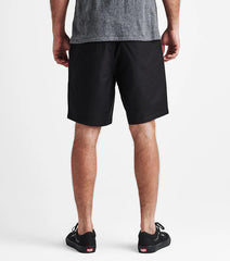 Porter Short 3.0 - Black
