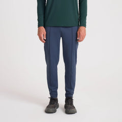 Bonneville Track Pants - Navy