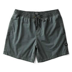 Shorey Trunks - Washed Black