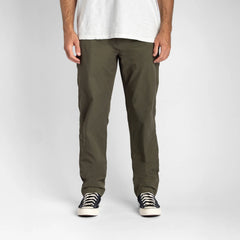 Layover Pro Traveler Pants - Military