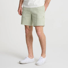 Made To Fade 7.5" Shorts - Washed Sage