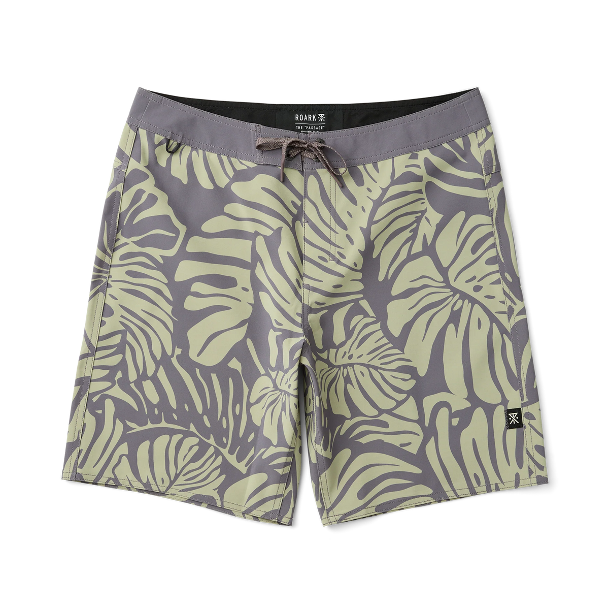 Passage 18.5" Boardshorts - Shark